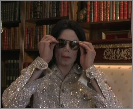 [DL] Michael Jackson - The Making Of Séries Vol. 1 Making18