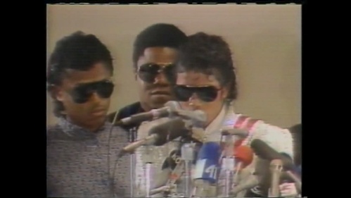  [DL] Documentary Michael Mania 1984 Micha138
