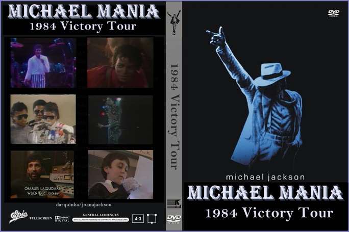  [DL] Documentary Michael Mania 1984 Michae98