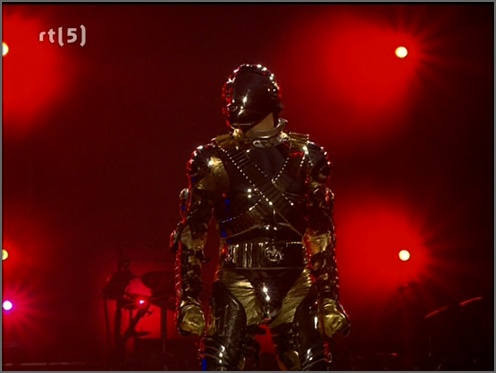 [DL] Michael Jackson - History Tour Live Munich Version RTL-5 HDTV Munich15