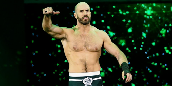 Cesaro - Historique Cesaro10