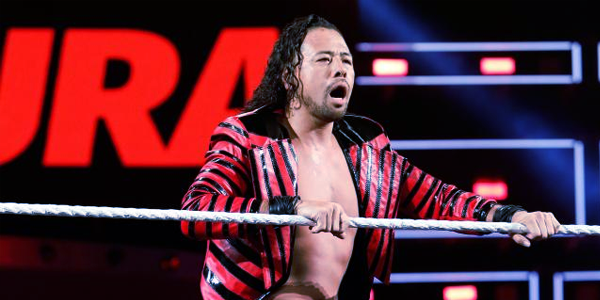 Shinsuke Nakamura - Historique Shinsu10