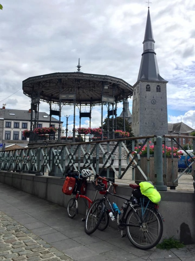 (Tour de Belgique) De Tournai à Aix-La-Chapelle [4 au 11 juillet] saison15 •Bƒ   10736610