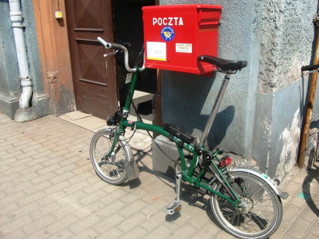 10 ans de balade et voyage en Brompton 11031211