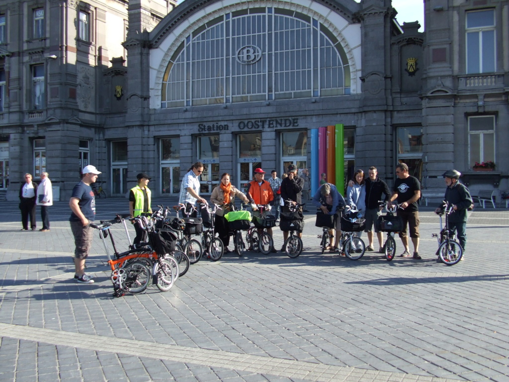 10 ans de balade et voyage en Brompton 11092415