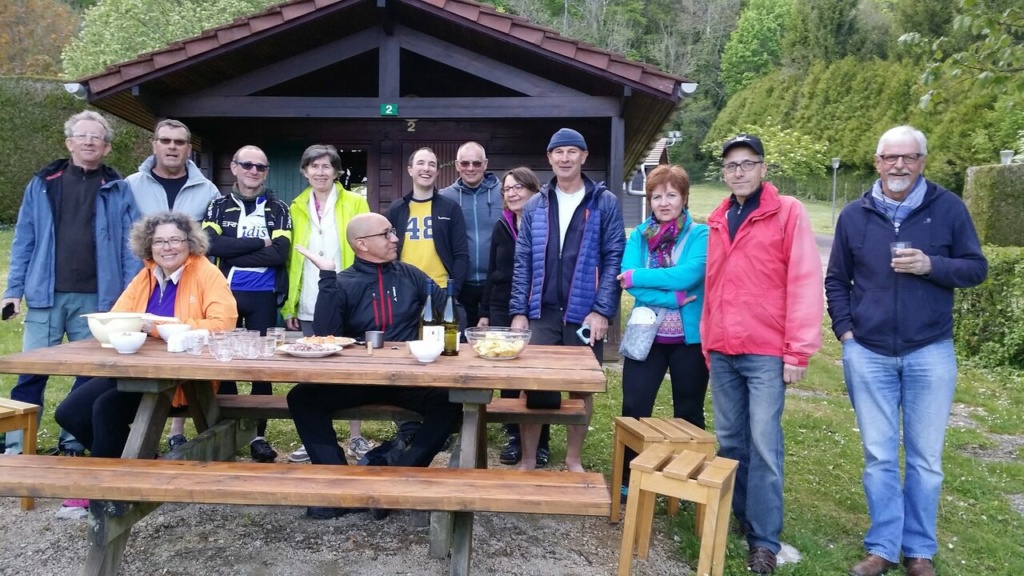 10 ans de balade et voyage en Brompton 20170510