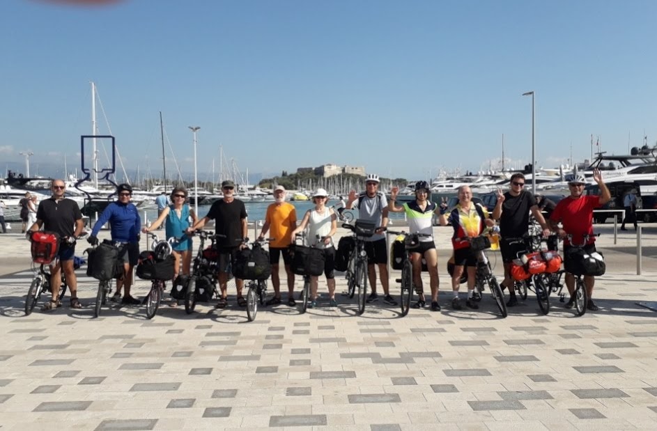 12 années de balades et voyages en Brompton  20180245