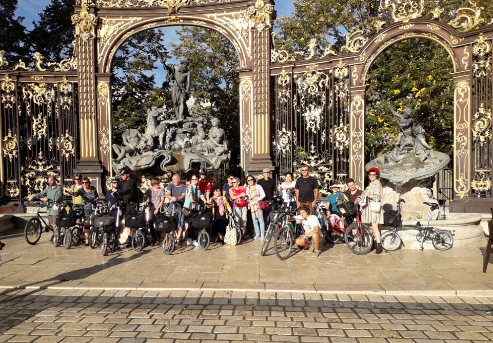 10 ans de balade et voyage en Brompton 20181050