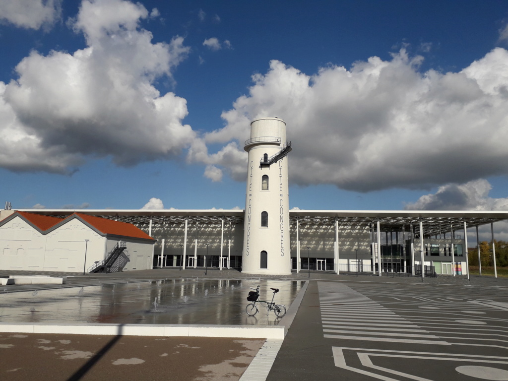 Balade à Valenciennes [17 novembre]  Fin de la saison 13 •Bƒ 20181129