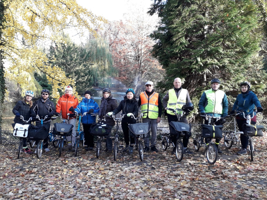 12 années de balades et voyages en Brompton  20181140