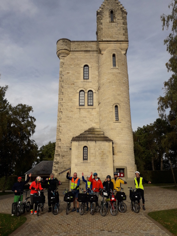 10 ans de balade et voyage en Brompton 20191088