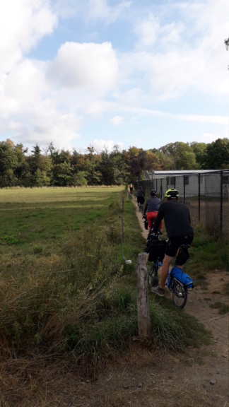 Balade Brompton en Wallonie [26 au 28 août 2022] saison 17 •Bƒ - Page 2 20220267