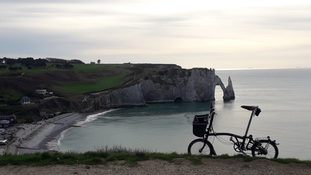 Cotentin - Escapade normande 20220326