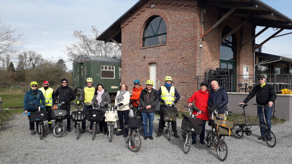 10 ans de balade et voyage en Brompton 20230342