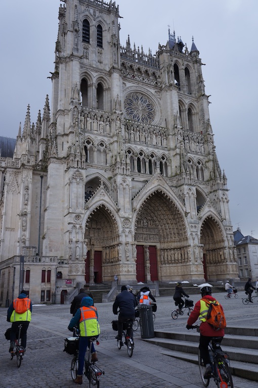 10 ans de balade et voyage en Brompton Amiens19