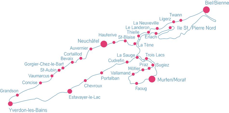 Tour des trois lacs (Suisse) [20 au 22 août] saison 14 •Bƒ   Carte_10