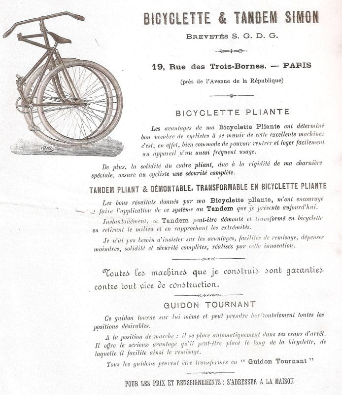 Bastille, le nouveau vélo pliant made in France - Page 2 Img-2046