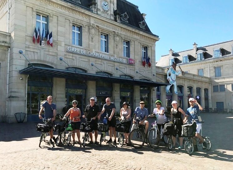 10 ans de balade et voyage en Brompton Img_3313