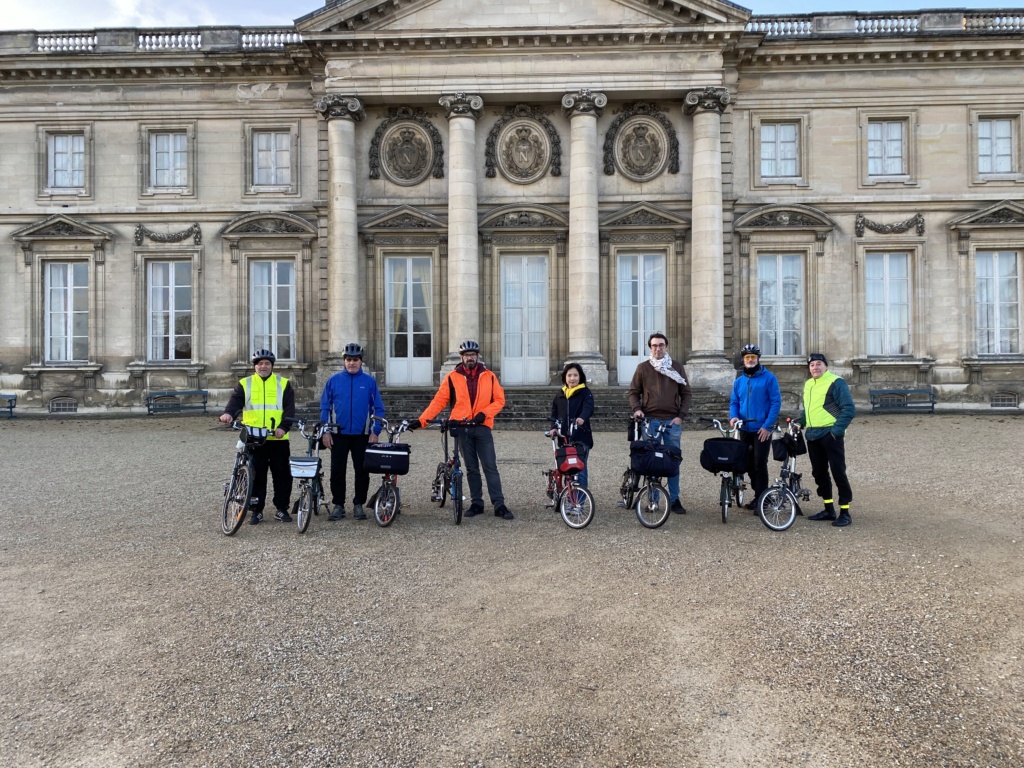 10 ans de balade et voyage en Brompton Img_4110