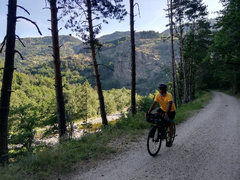 10 ans de balade et voyage en Brompton Part_114
