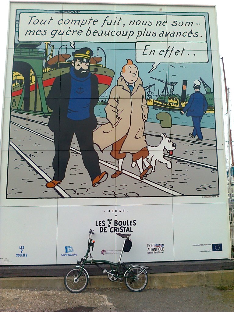 10 ans de balade et voyage en Brompton Photo022