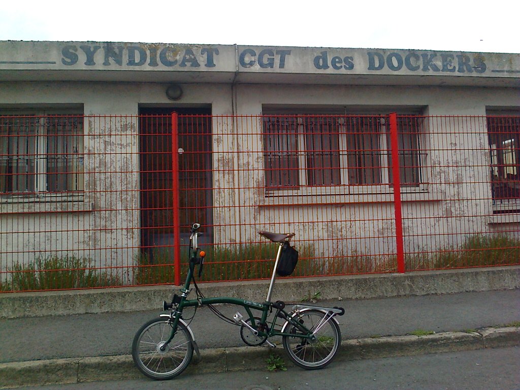 10 ans de balade et voyage en Brompton Photo023