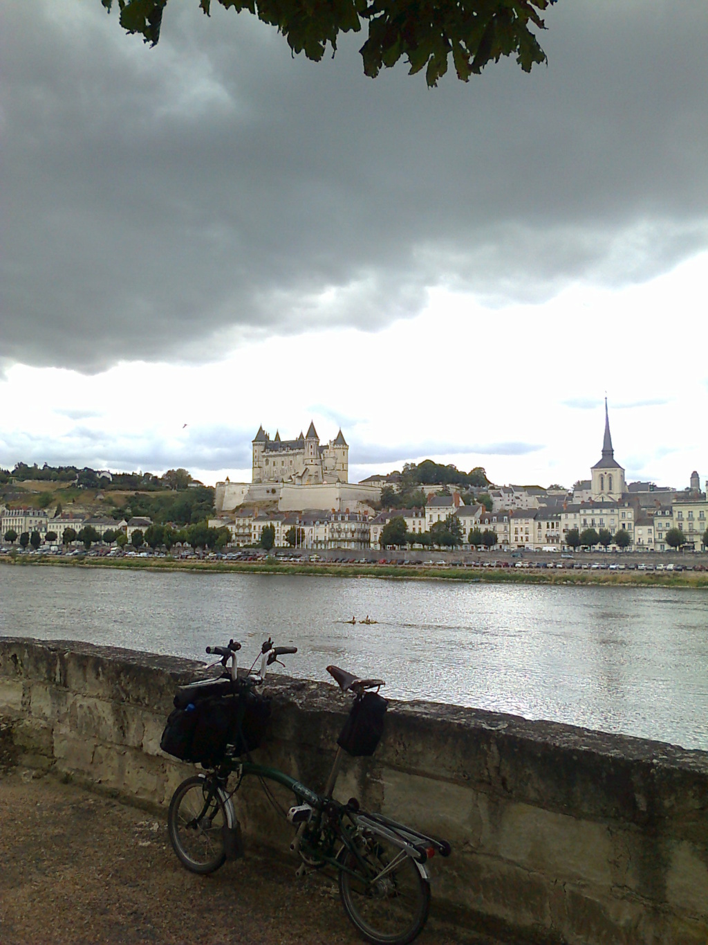 10 ans de balade et voyage en Brompton Photo027