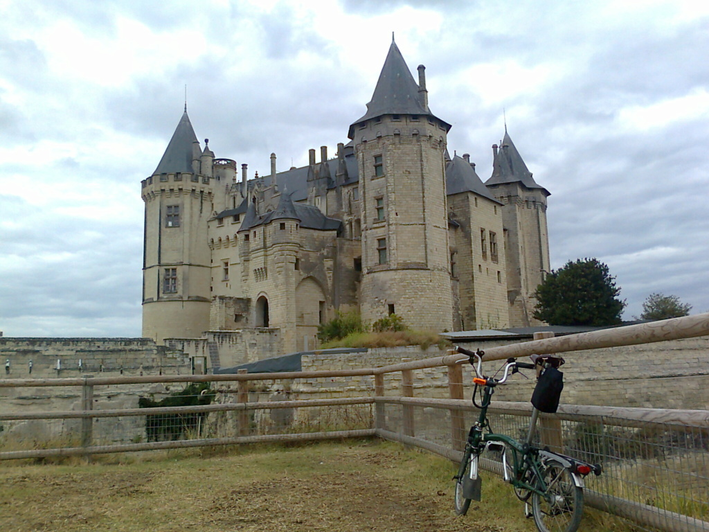 10 ans de balade et voyage en Brompton Photo028