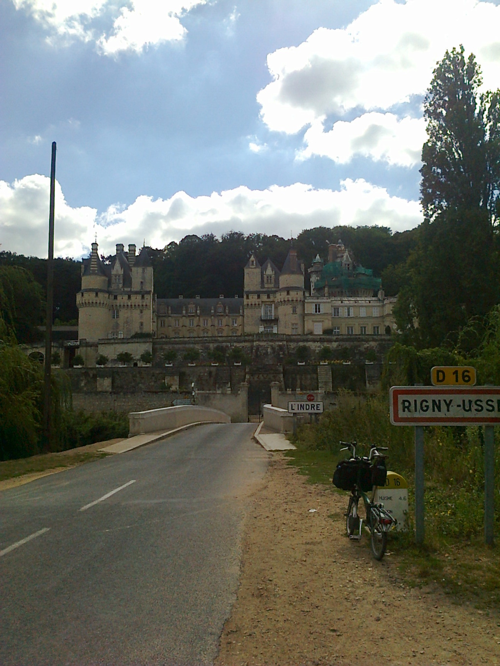 10 ans de balade et voyage en Brompton Photo030