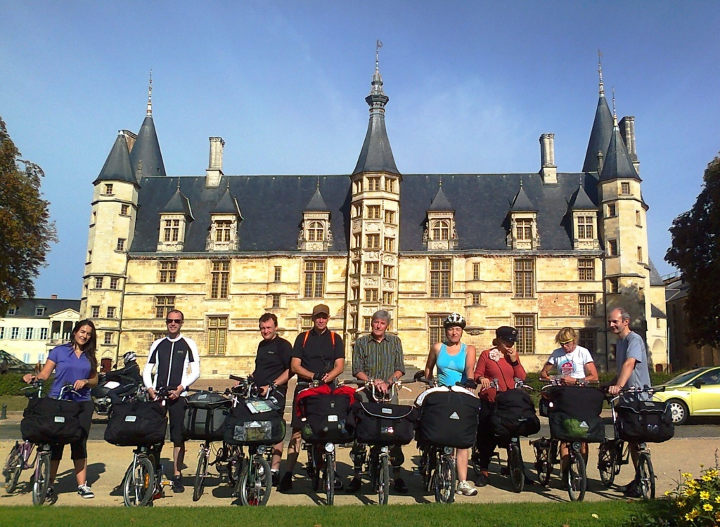 10 ans de balade et voyage en Brompton Photo032