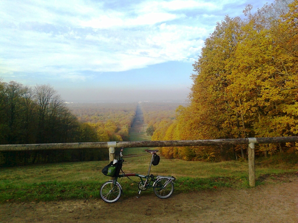 10 ans de balade et voyage en Brompton Photo042