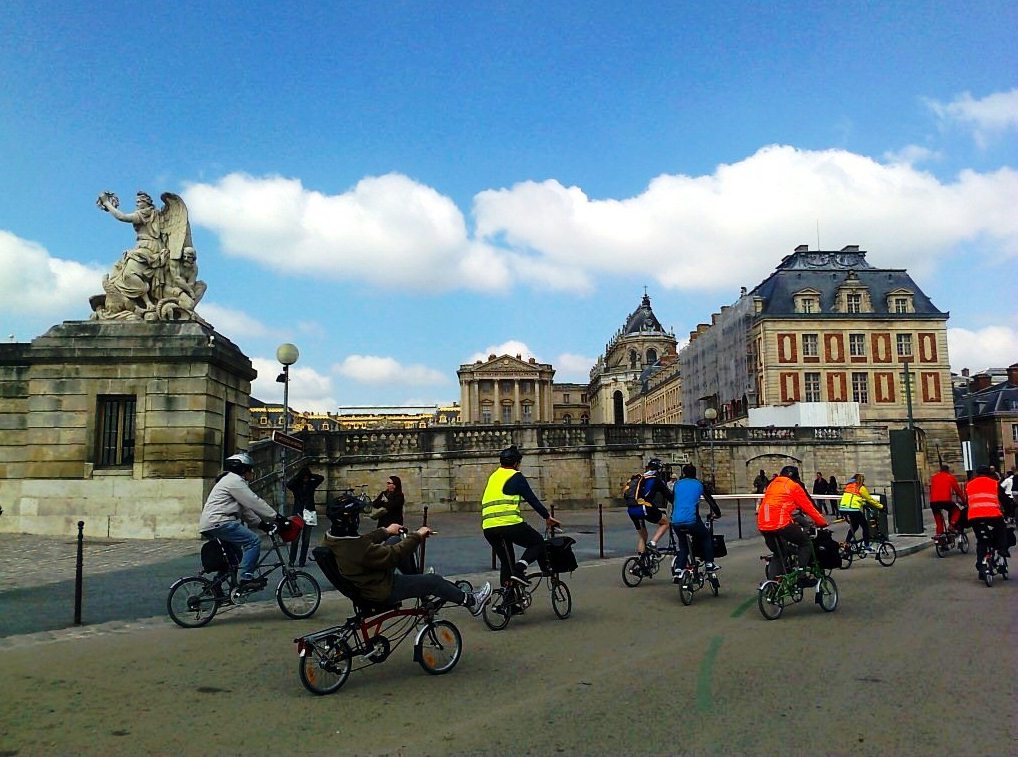 10 ans de balade et voyage en Brompton Photo137