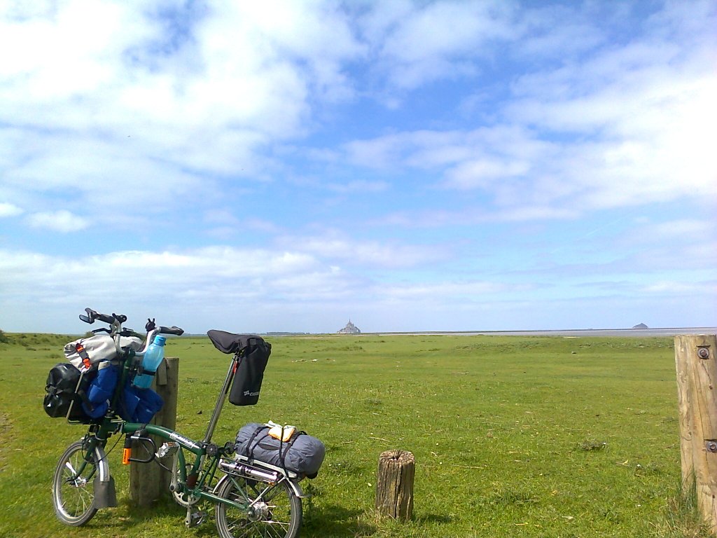 12 années de balades et voyages en Brompton  Photo140