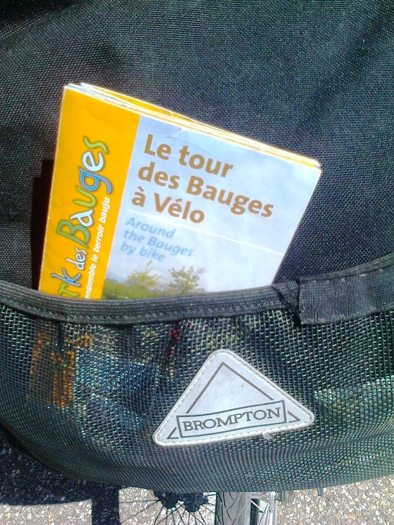 10 ans de balade et voyage en Brompton Photo152