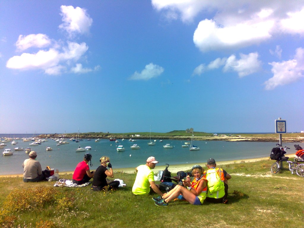 10 ans de balade et voyage en Brompton Photo242