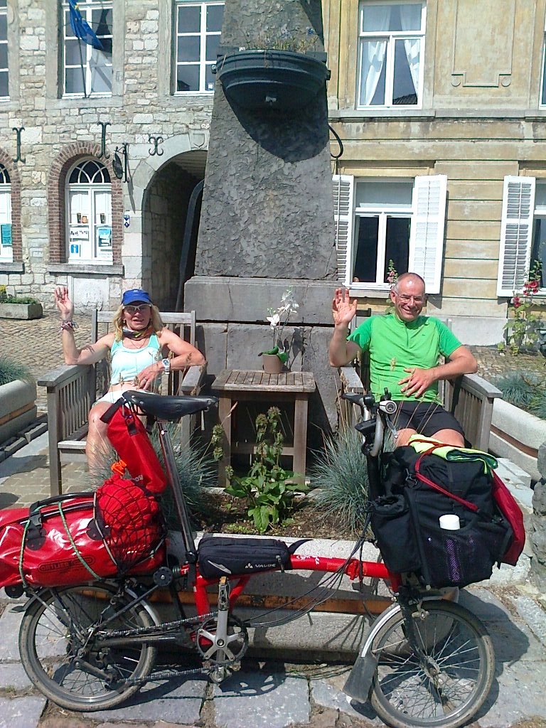 12 années de balades et voyages en Brompton  Photo280