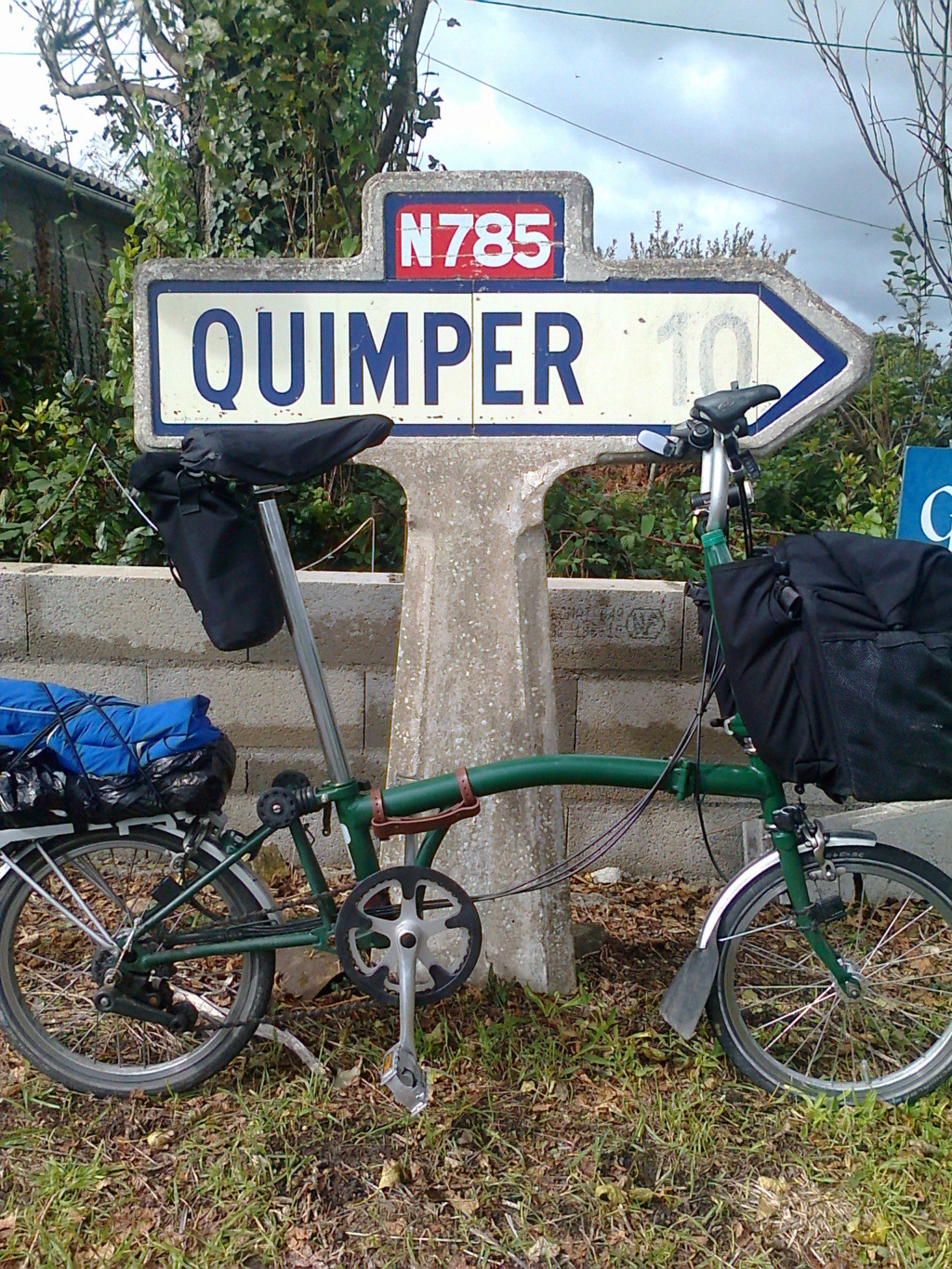 10 ans de balade et voyage en Brompton Photo287