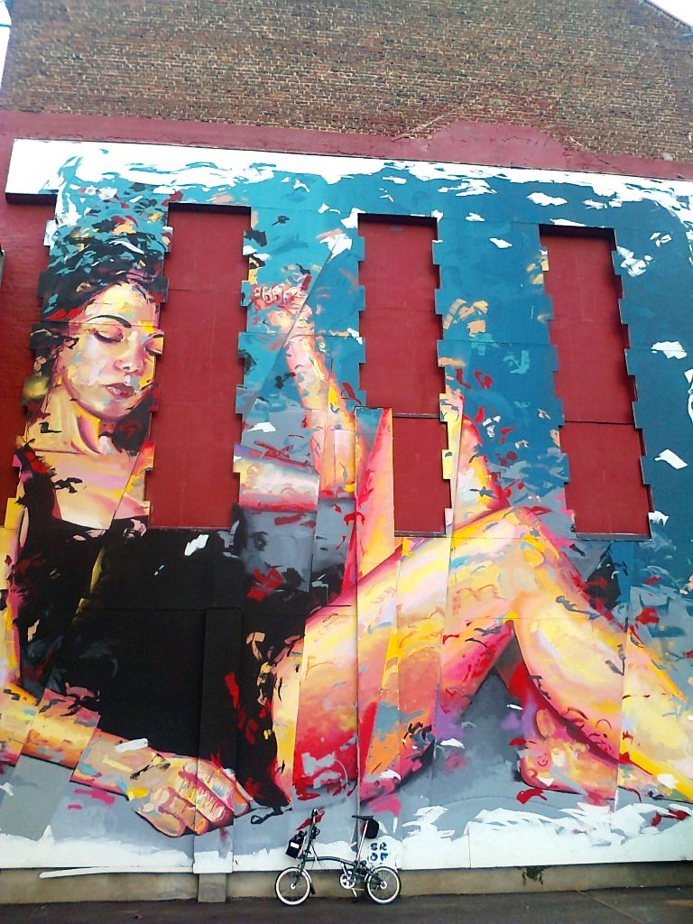 Street art - Street Art Photo337