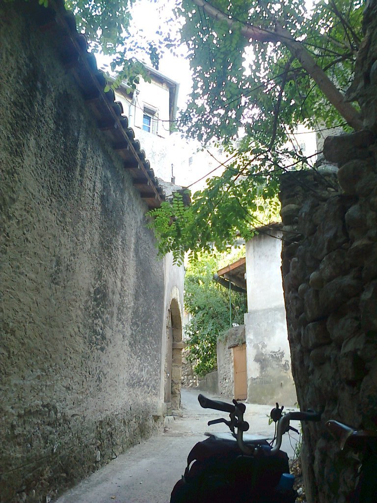 10 ans de balade et voyage en Brompton Photo483
