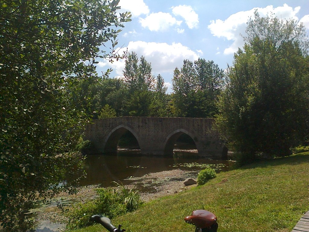 Balade en Poitou-Charentes Photo536