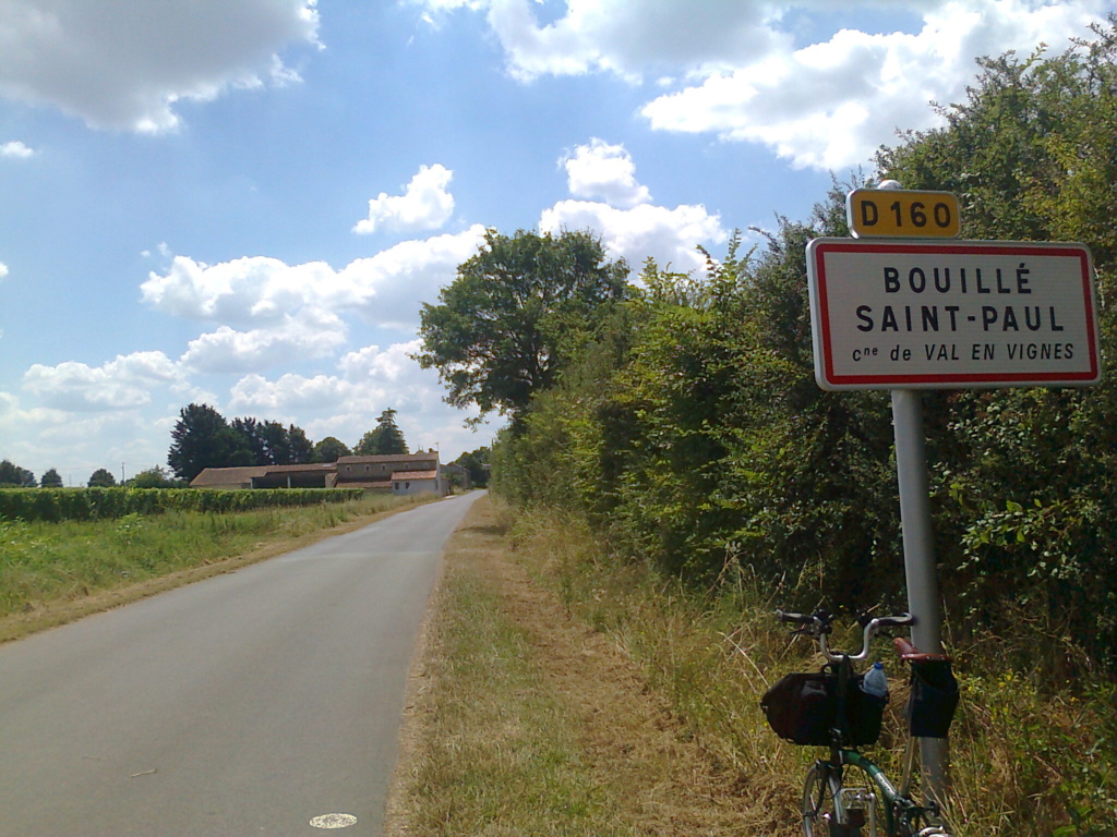 Balade en Poitou-Charentes Photo540