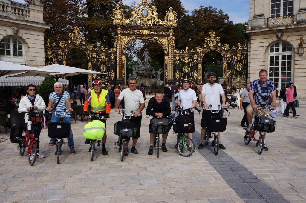 10 ans de balade et voyage en Brompton Place_12