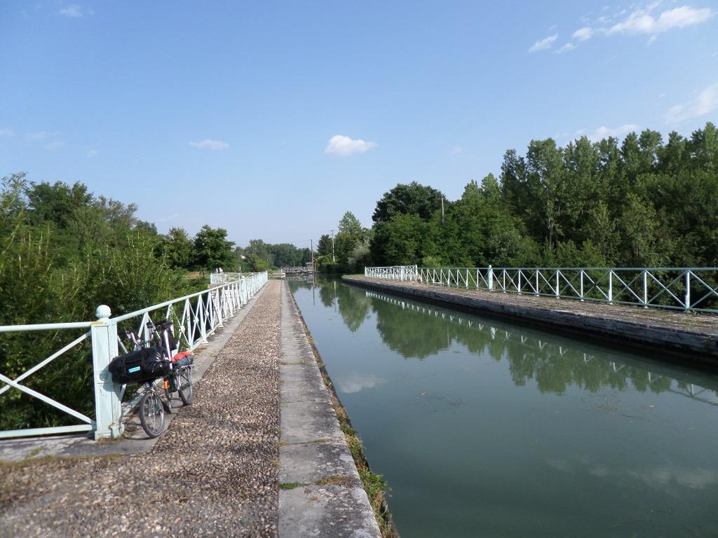 10 ans de balade et voyage en Brompton Sam_1313