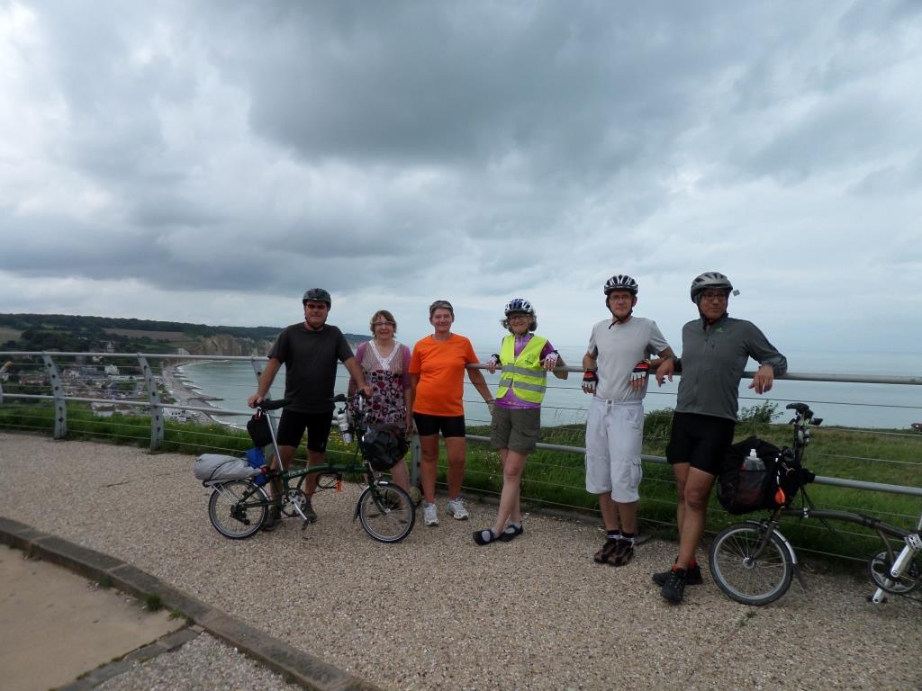 10 ans de balade et voyage en Brompton Sam_2915