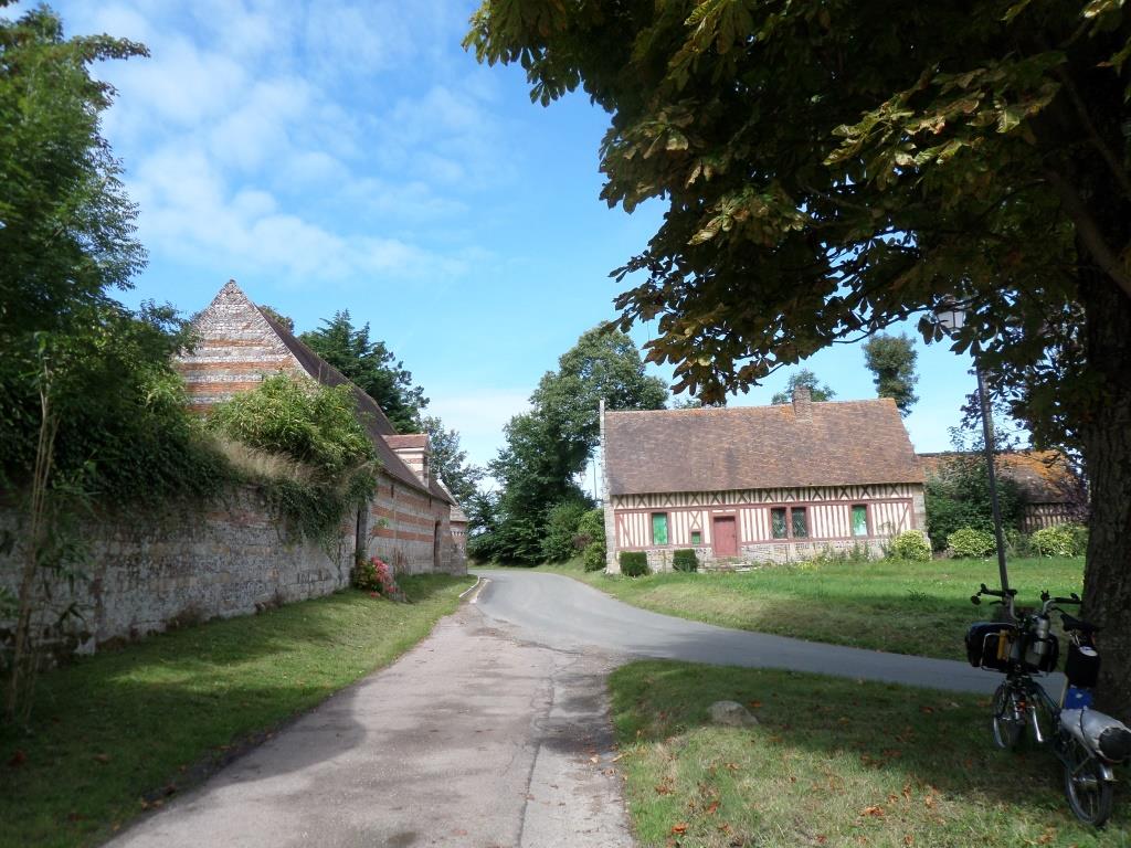 10 ans de balade et voyage en Brompton Sam_2917