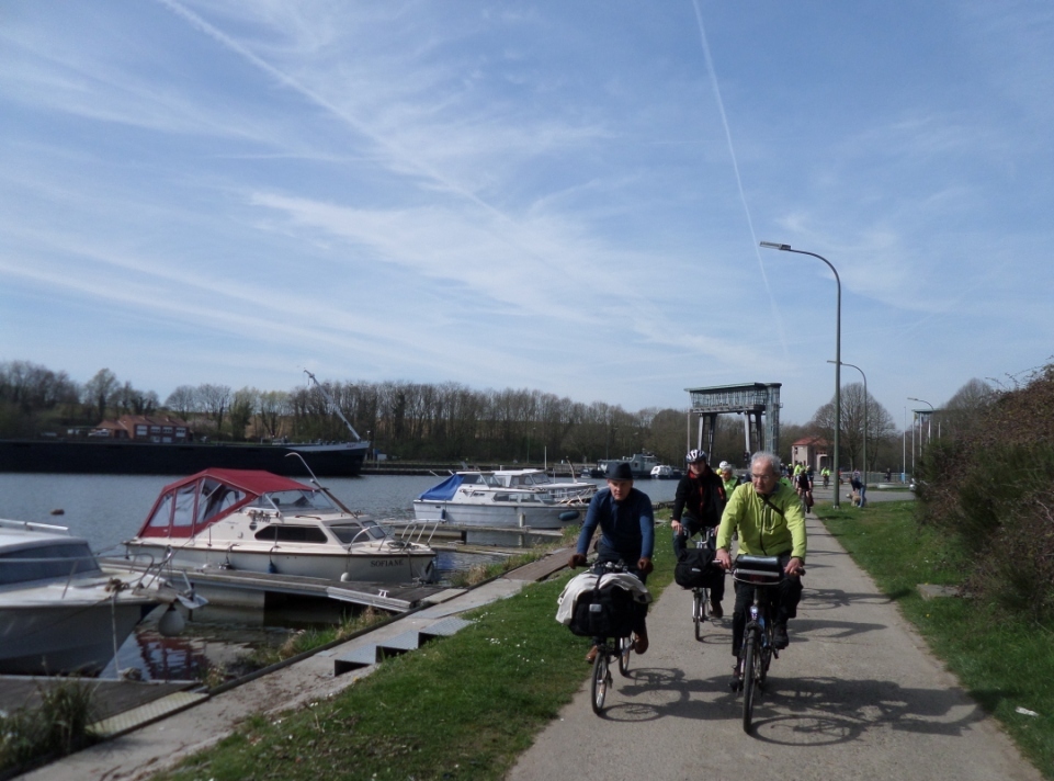 10 ans de balade et voyage en Brompton Sam_6014