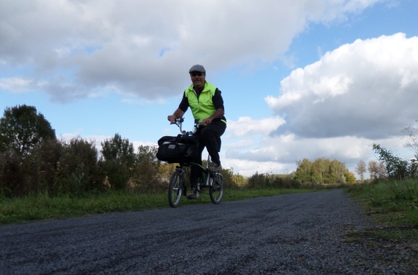 10 ans de balade et voyage en Brompton Sam_6914