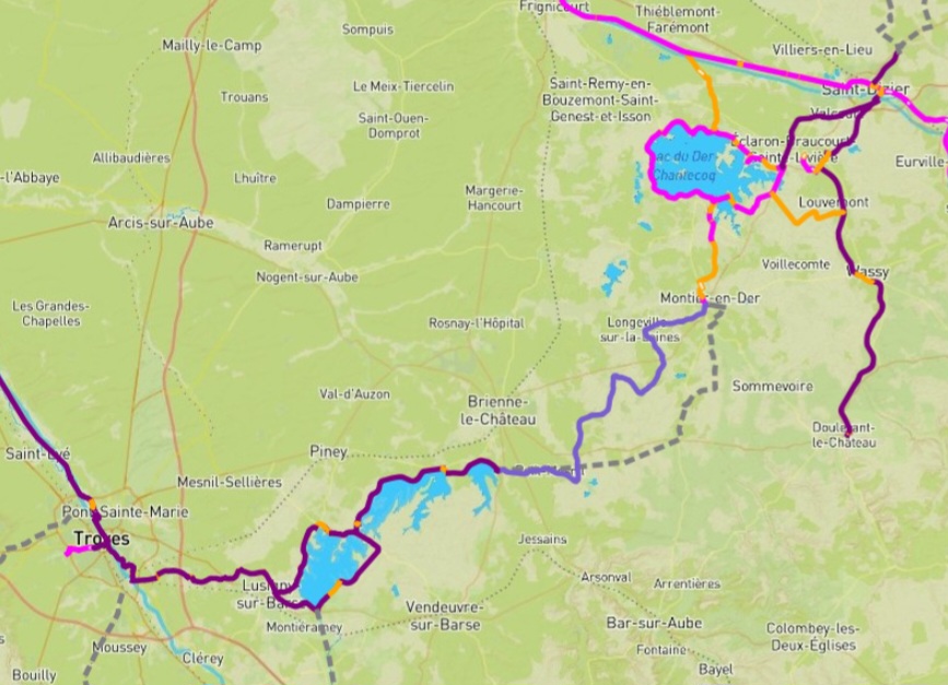 Les lacs d'Orient (projet) Screen12