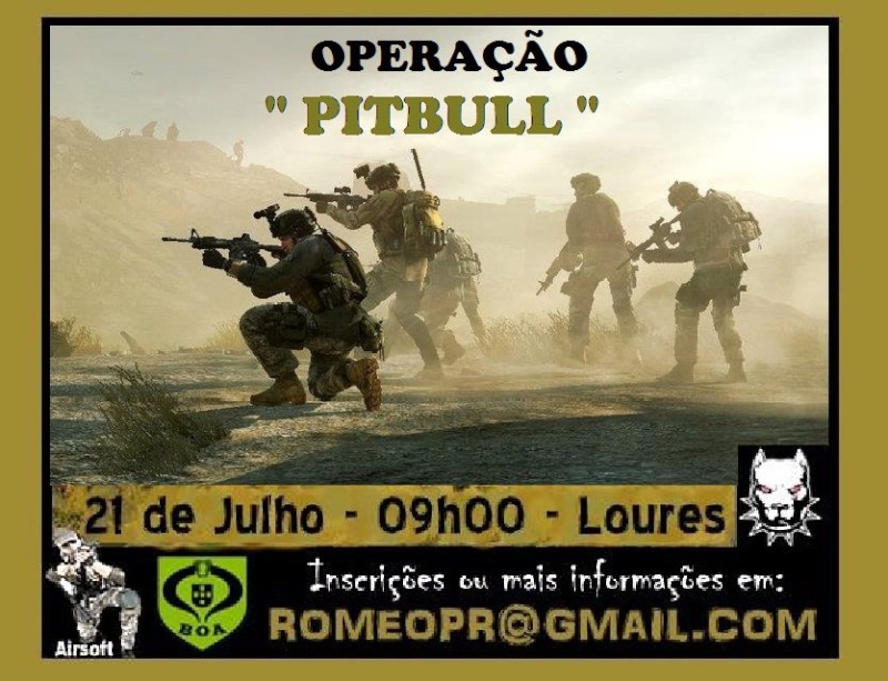 OPERAÇÃO "PITBULL"- 21 Julho 18134610