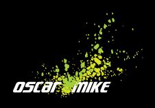 Evento OSCAR MIKE Logo_o10